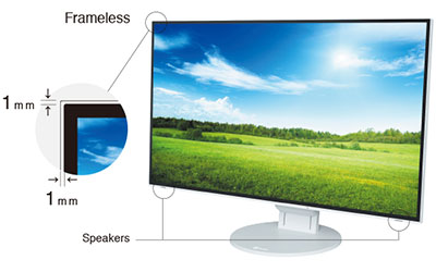 EIZO 27